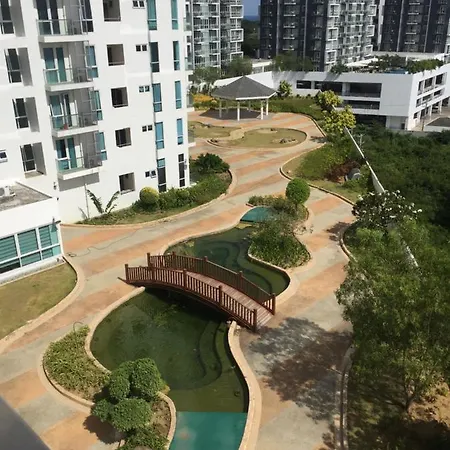 Mactan Newtown Condo Lapu-Lapu City Exterior photo