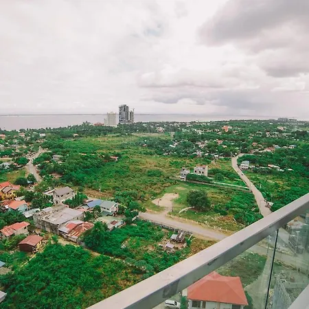Mactan Newtown Condo Lapu-Lapu City Exterior photo