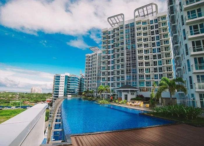 Mactan Newtown Condo