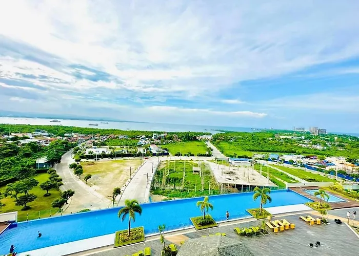 Mactan Newtown Condo